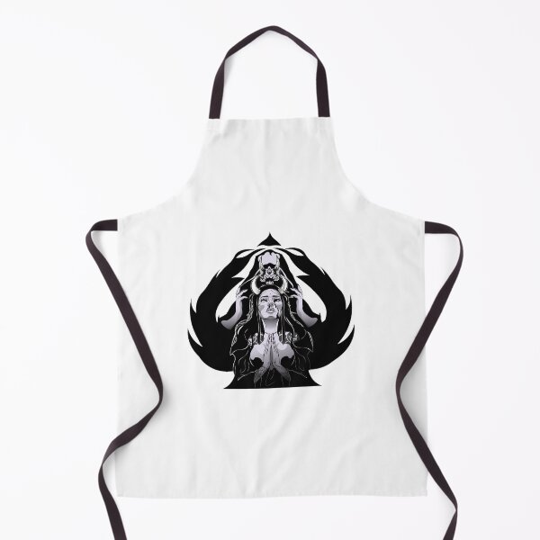 Item preview, Demon time designed and sold by IHPdesign.