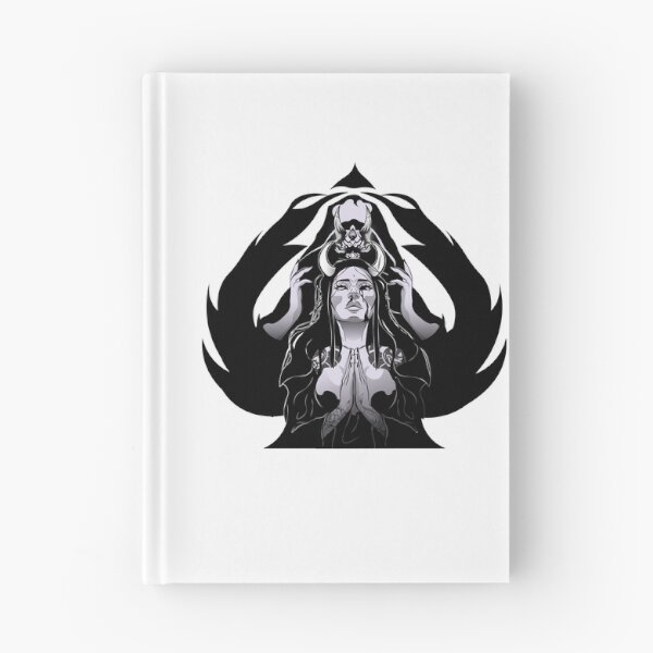Item preview, Demon time designed and sold by IHPdesign.