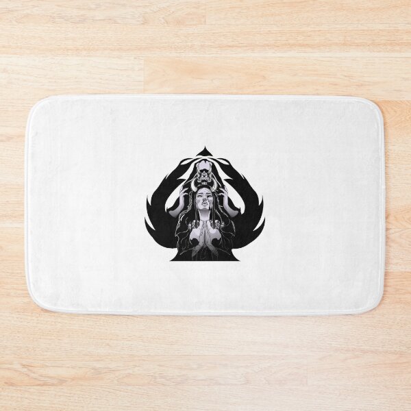 Item preview, Demon time designed and sold by IHPdesign.