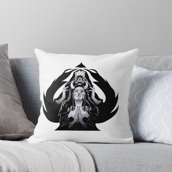 Item preview, Demon time designed and sold by IHPdesign.