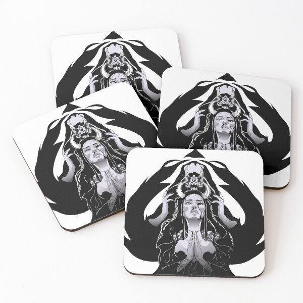 Item preview, Demon time designed and sold by IHPdesign.