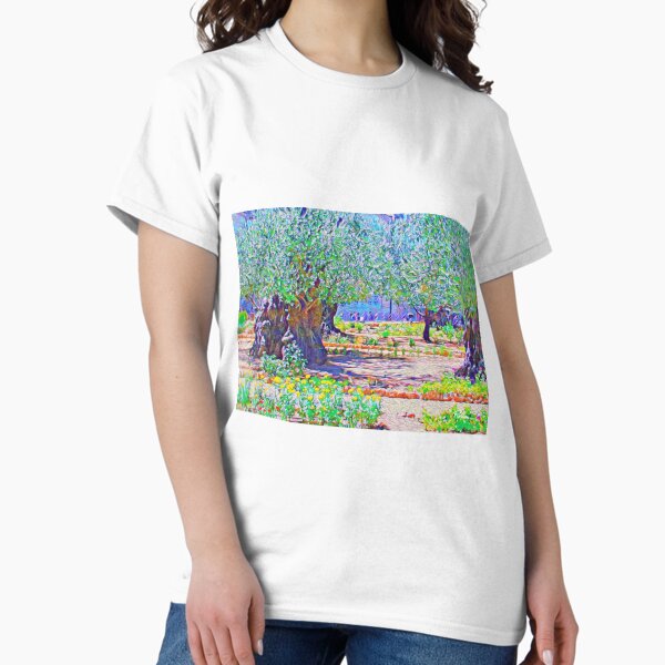Item preview, GARDEN OF GETHSEMANE  designed and sold by ArtbyRolleen.