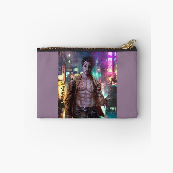 Item preview, Majima Goro Coffee Mug 	 designed and sold by xplefxwhje42.