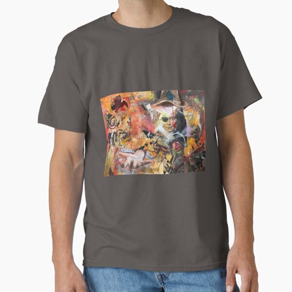 Item preview, The Offering designed and sold by caseykenreich.