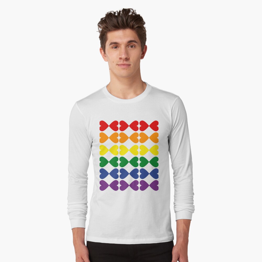 Item preview, Long Sleeve T-Shirt designed and sold by WarFXDesigns.