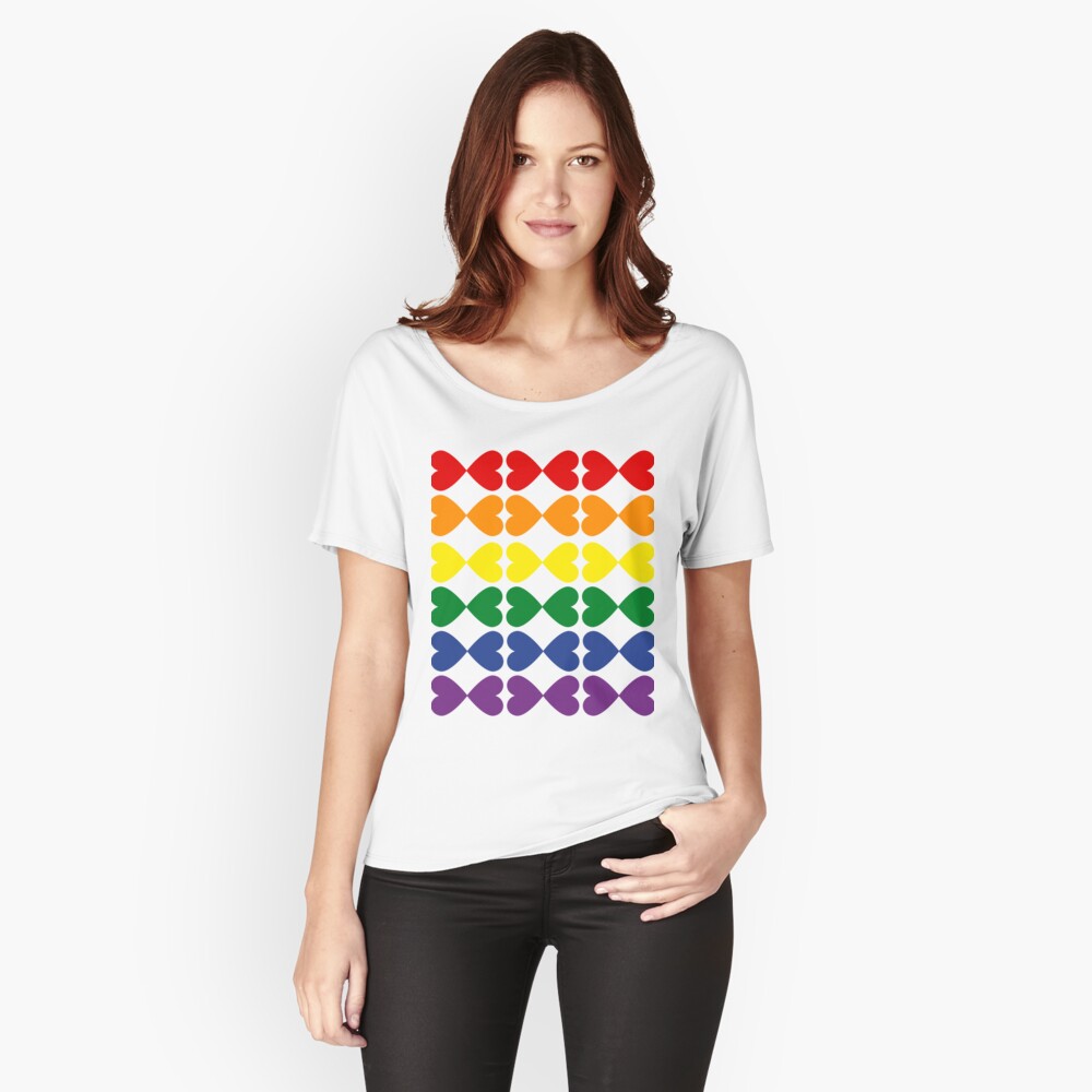 Item preview, Relaxed Fit T-Shirt designed and sold by WarFXDesigns.