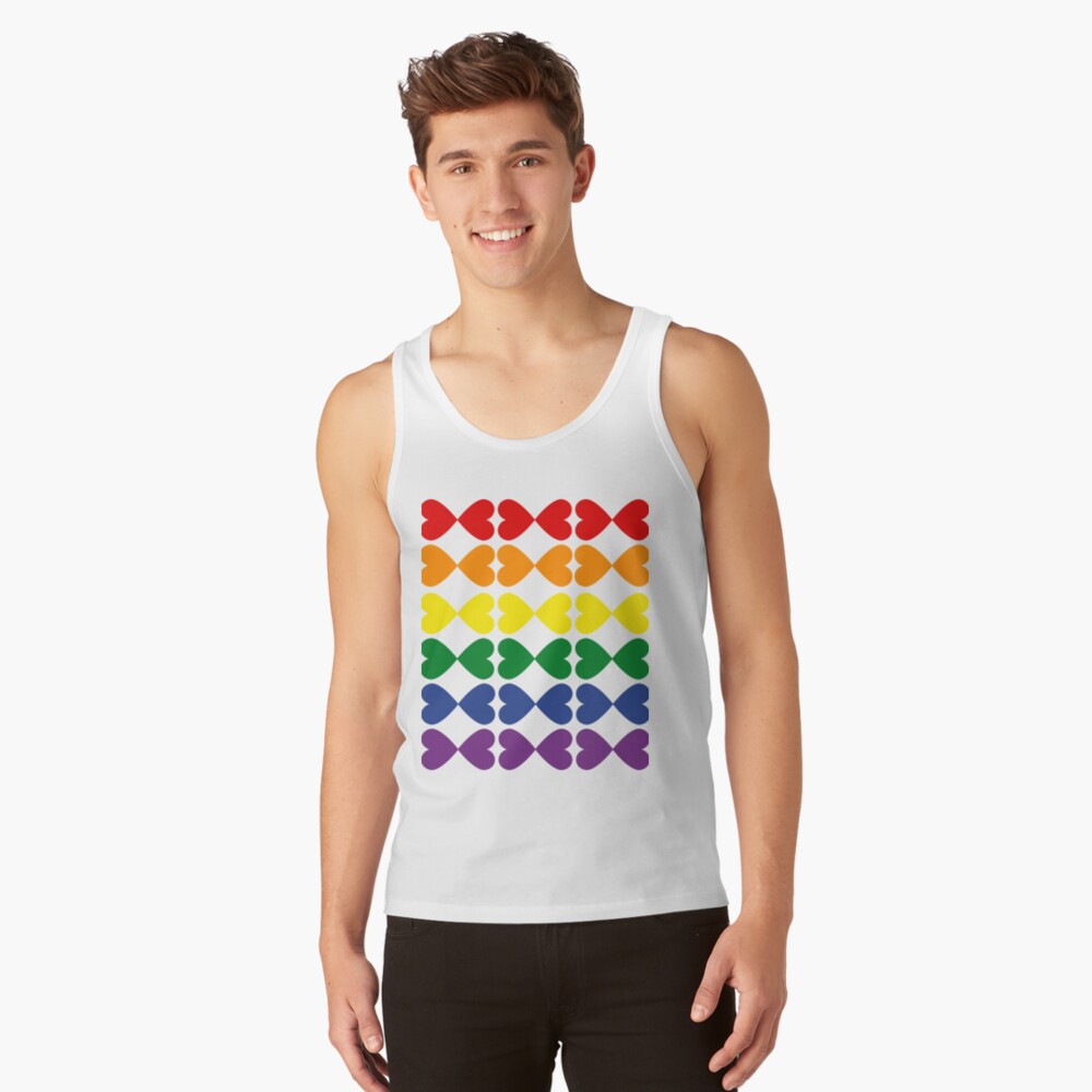 Item preview, Tank Top designed and sold by WarFXDesigns.