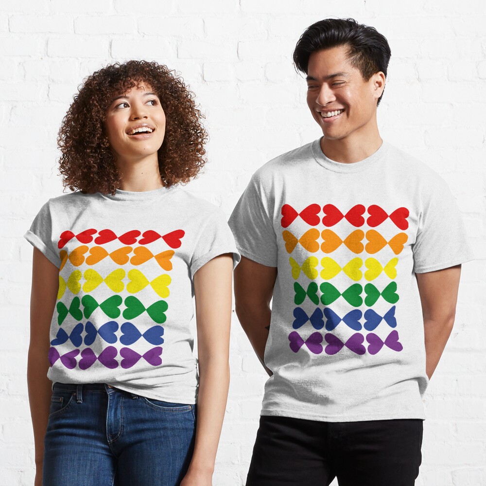 Item preview, Classic T-Shirt designed and sold by WarFXDesigns.