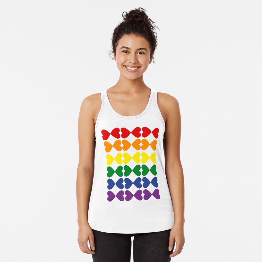 Item preview, Racerback Tank Top designed and sold by WarFXDesigns.