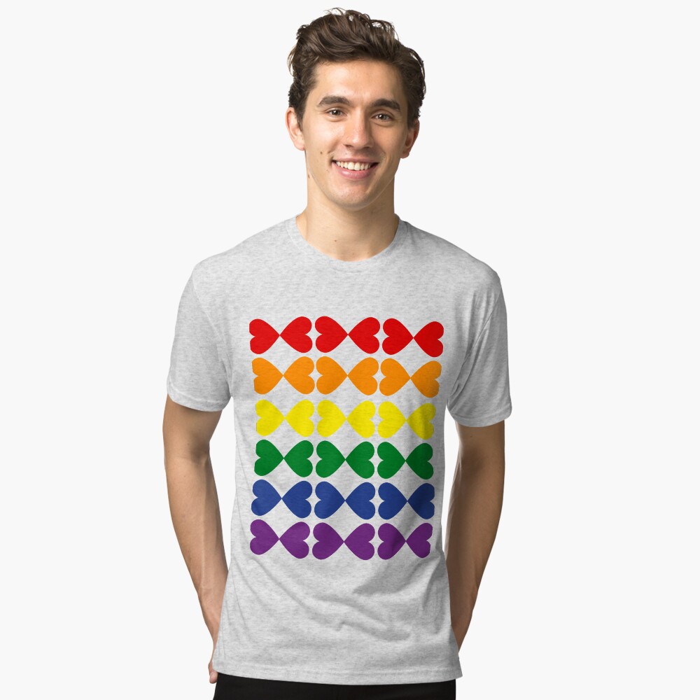 Item preview, Tri-blend T-Shirt designed and sold by WarFXDesigns.