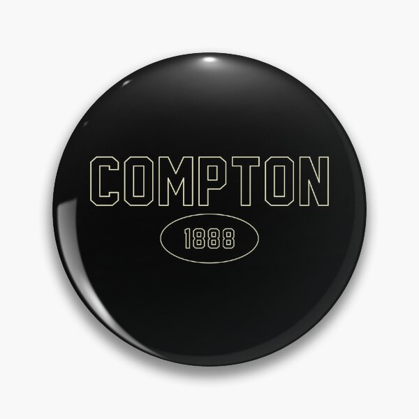Item preview, Compton 1888 / Cream Outline designed and sold by PEK1787.