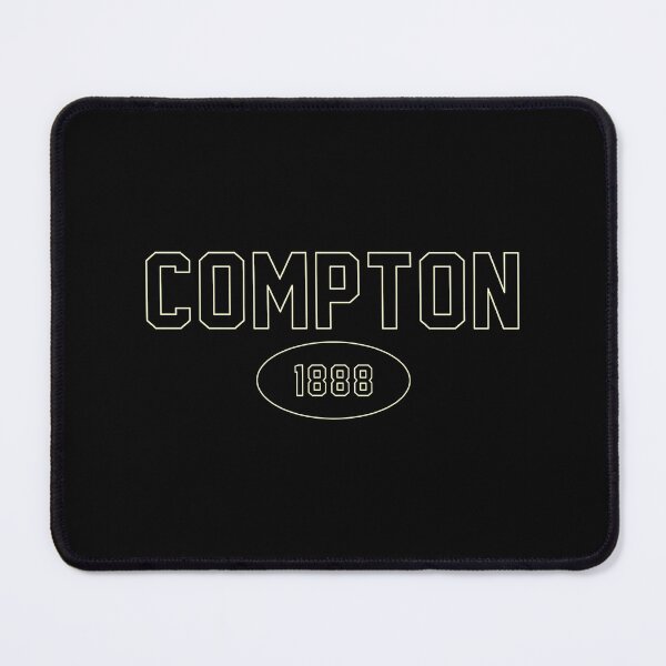 Item preview, Compton 1888 / Cream Outline designed and sold by PEK1787.