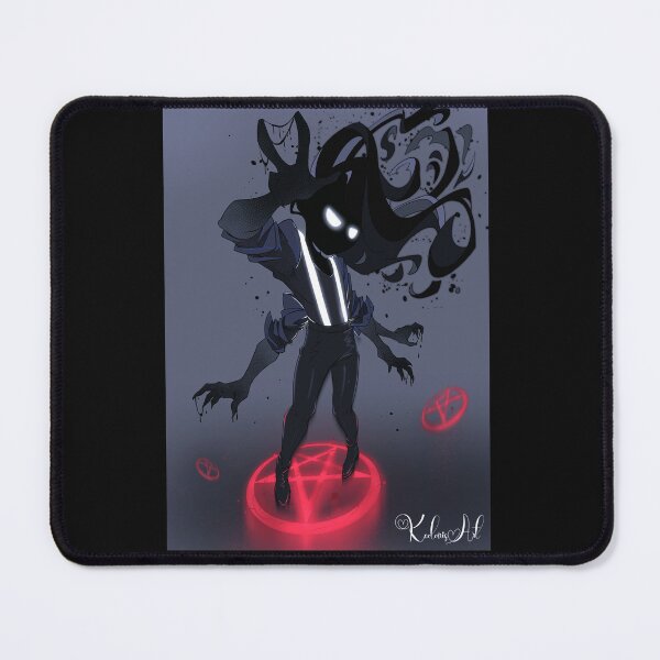Item preview, The Shadow- custom character design designed and sold by KodarisArt.