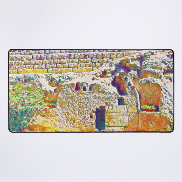 Item preview, GARDEN TOMB designed and sold by ArtbyRolleen.