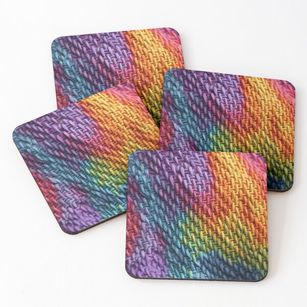 Item preview, Colorful Fabric Texture | A Vibrant and Eye-catching design designed and sold by samuelpinzon.
