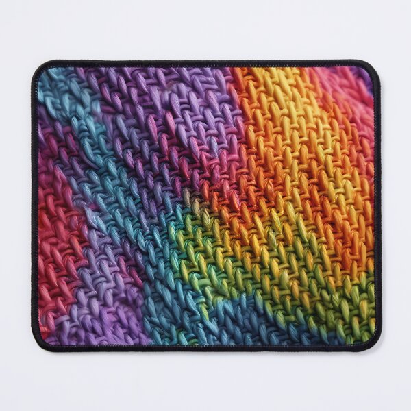 Item preview, Colorful Fabric Texture | A Vibrant and Eye-catching design designed and sold by samuelpinzon.