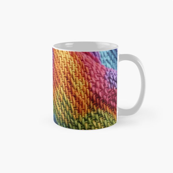 Item preview, Colorful Fabric Texture | A Vibrant and Eye-catching design designed and sold by samuelpinzon.