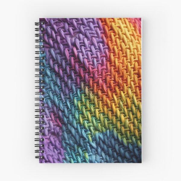Item preview, Colorful Fabric Texture | A Vibrant and Eye-catching design designed and sold by samuelpinzon.