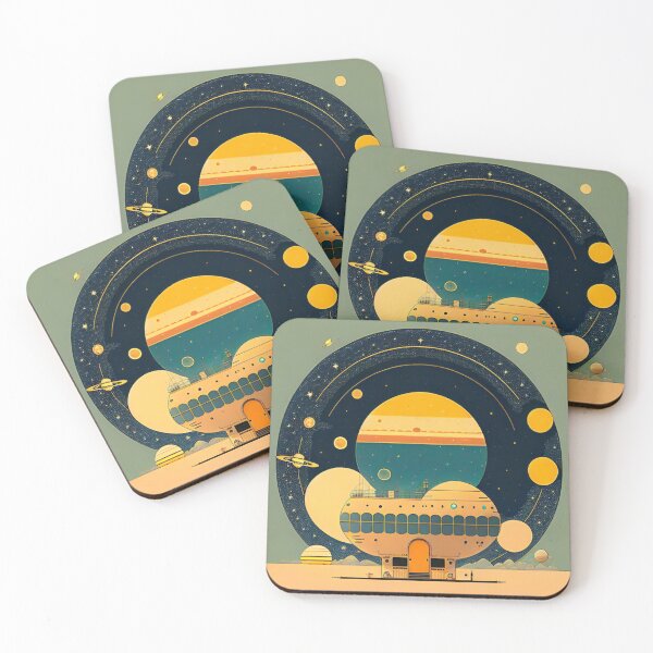 Item preview, Planetarium designed and sold by GOOD GALAXY.