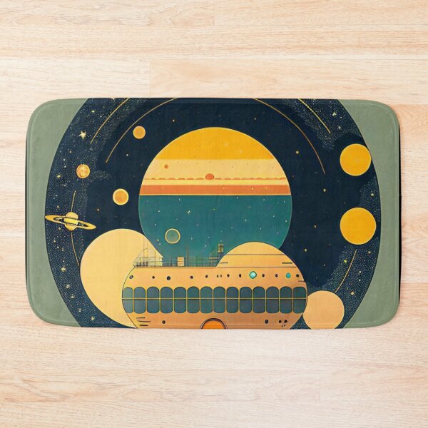 Item preview, Planetarium designed and sold by GOOD GALAXY.