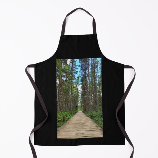 Item preview, Forested Trail - Algonquin Park designed and sold by SeekingSaudades.