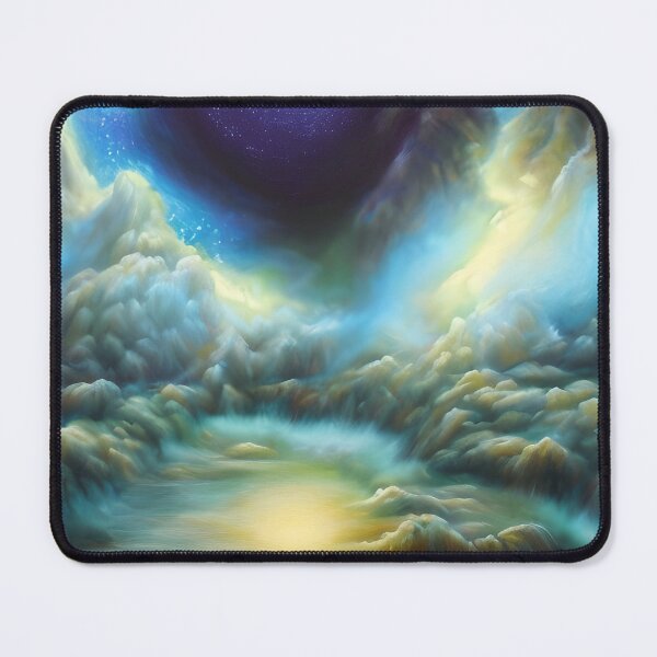 Item preview, Universe designed and sold by Poetic Patterns Studio.