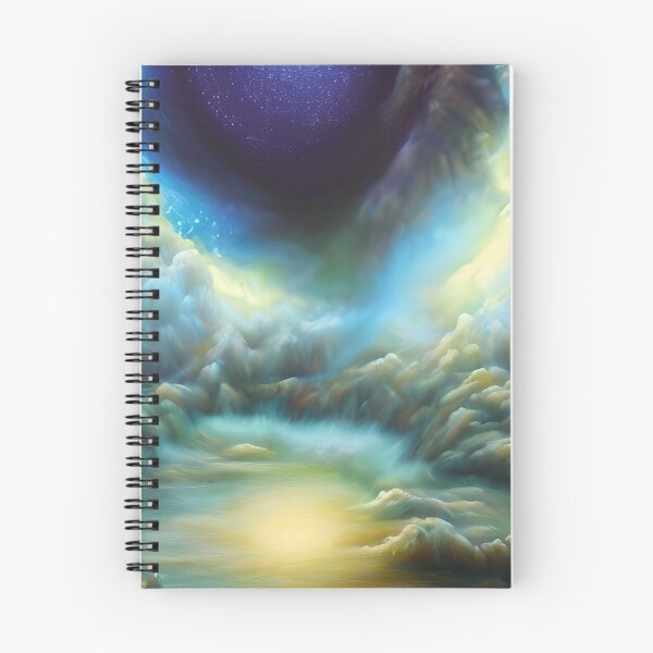 Item preview, Universe designed and sold by Poetic Patterns Studio.