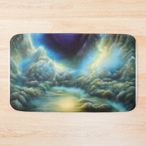 Item preview, Universe designed and sold by Poetic Patterns Studio.