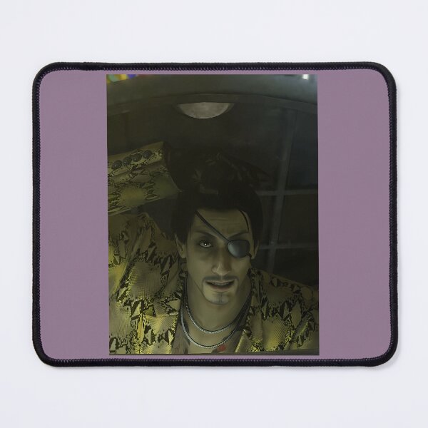 Item preview, Majima Goro iPhone Case designed and sold by xplefxwhje42.