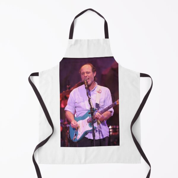 Item preview, Paul Barrere - Little Feat - Photograph designed and sold by ConcertImages.