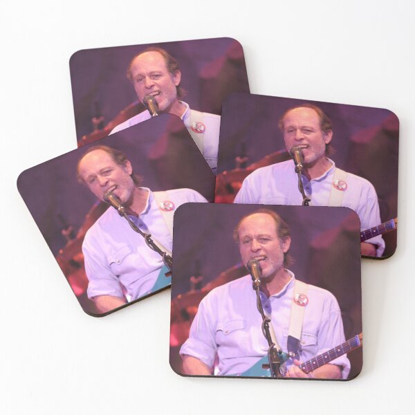 Item preview, Paul Barrere - Little Feat - Photograph designed and sold by ConcertImages.