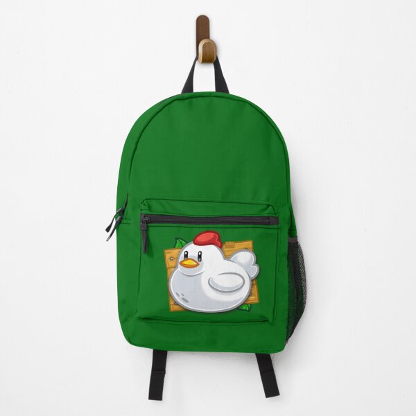 Item preview, White Valley Chicken designed and sold by MrHinkleDraws.