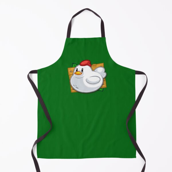 Item preview, White Valley Chicken designed and sold by MrHinkleDraws.
