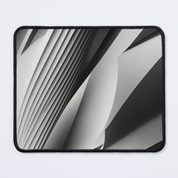 Item preview, Sharp Black and White Themed Design: Sleek and Striking Visuals designed and sold by CyberCollective.