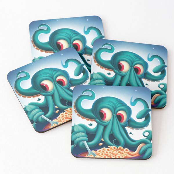 Item preview, cthulhu yum designed and sold by Cuthuflito.