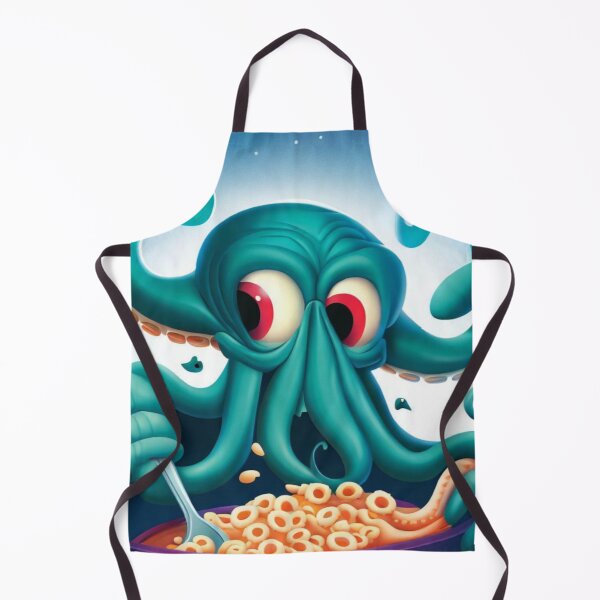 Item preview, cthulhu yum designed and sold by Cuthuflito.
