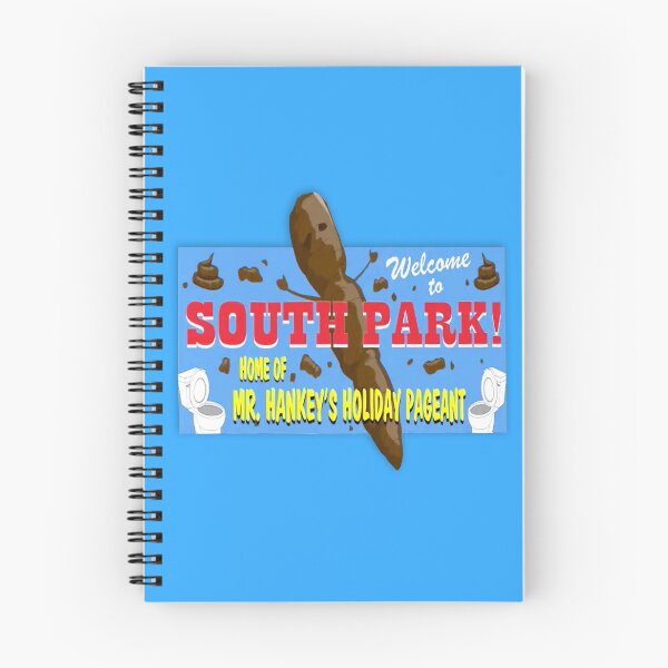 Item preview, Mr. Hankey's Holiday Pageant designed and sold by Xanderlee7.
