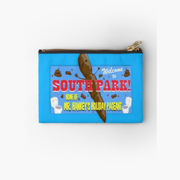 Item preview, Concurso navideño del Sr. Hankey designed and sold by Xanderlee7.