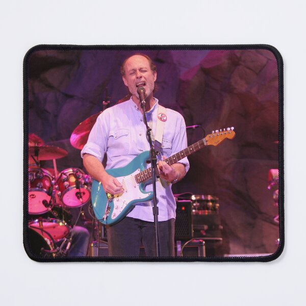 Item preview, Paul Barrere - Little Feat - Photograph designed and sold by ConcertImages.