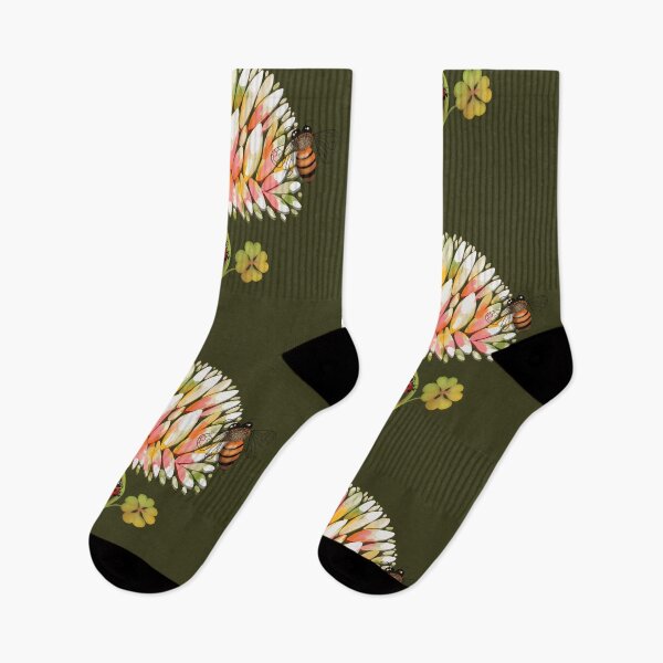 Item preview, Four Leaf Clover designed and sold by Karin Taylor.
