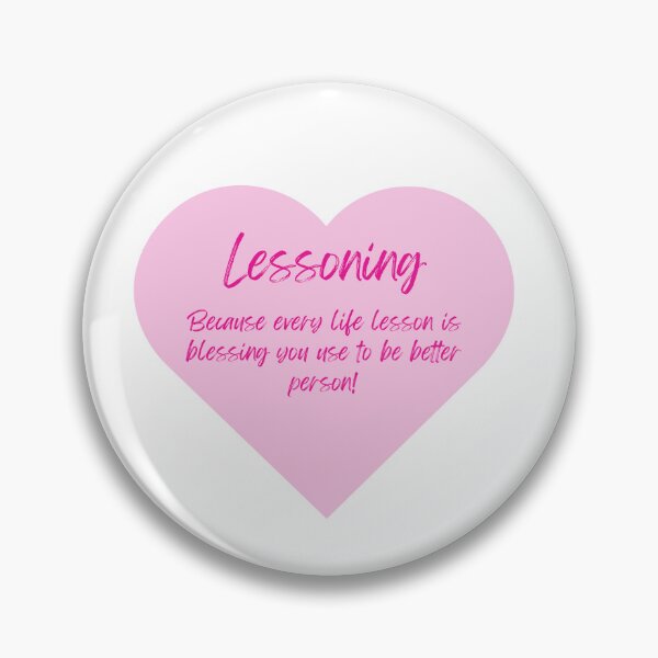 Item preview, Lessoning designed and sold by Pixie050678.