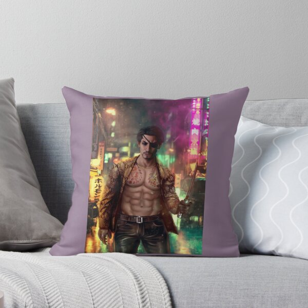 Item preview, Majima Goro 	 	 designed and sold by xplefxwhje42.
