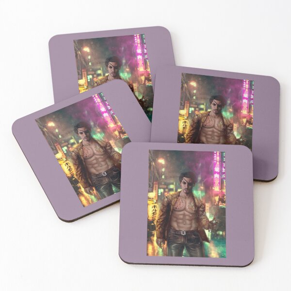 Item preview, Majima Goro 	 	 designed and sold by xplefxwhje42.