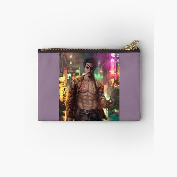 Item preview, Majima Goro 	 	 designed and sold by xplefxwhje42.