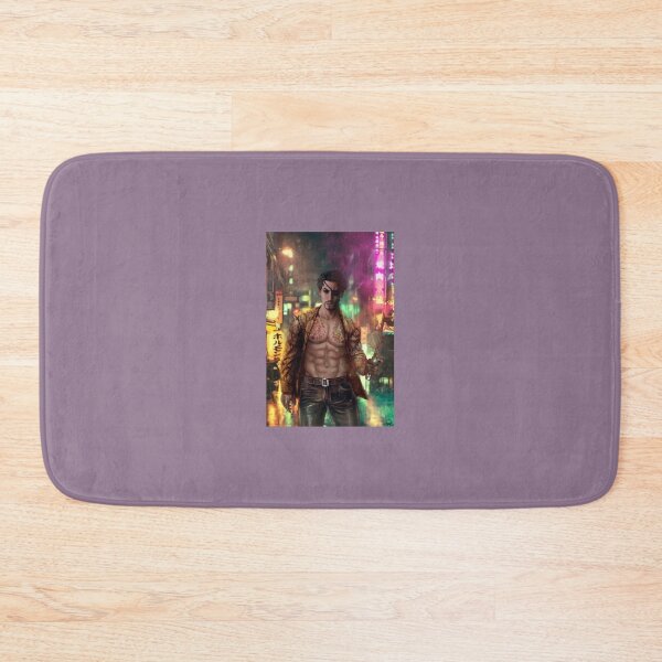 Item preview, Majima Goro 	 	 designed and sold by xplefxwhje42.