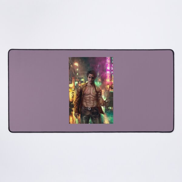 Item preview, Majima Goro designed and sold by xplefxwhje42.
