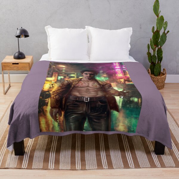 Item preview, Majima Goro 	 	 designed and sold by xplefxwhje42.