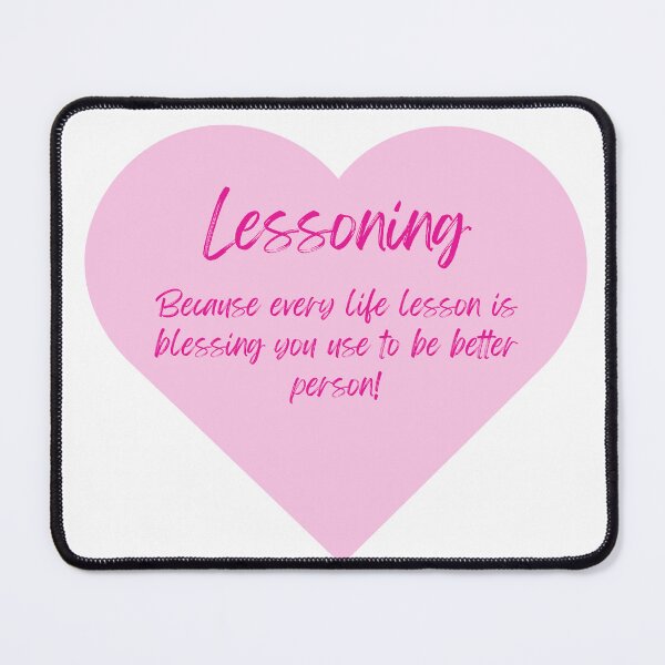 Item preview, Lessoning designed and sold by Pixie050678.
