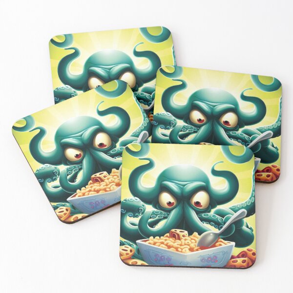 Item preview, Cthulhu yum twot designed and sold by Cuthuflito.