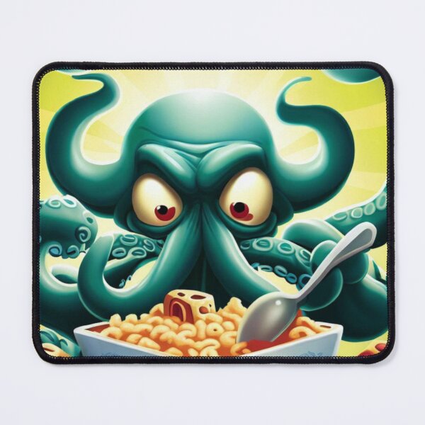 Item preview, Cthulhu yum twot designed and sold by Cuthuflito.
